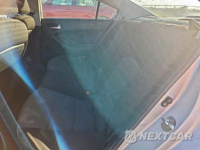 Zdjęcie 10 z 13 samochodu: 2018 KIA FORTE LX VIN:3KPFK4A75JE236126 - miniatura