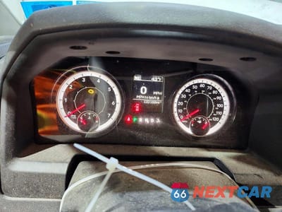 Zdjęcie 9 z 11 samochodu: 2017 RAM 2500 ST VIN:3C6UR5CJ9HG786517 - miniatura