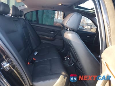 Zdjęcie 10 z 12 samochodu: 2007 BMW 328 I VIN:WBAVA33587KX83477 - miniatura