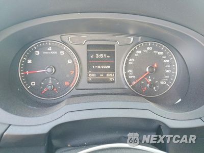 Zdjęcie 9 z 12 samochodu: 2016 AUDI Q3 PREMIUM PLUS VIN:WA1BFCFS5GR014025 - miniatura