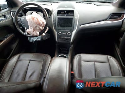 Zdjęcie 8 z 12 samochodu: 2017 LINCOLN MKC BLACK LABEL VIN:5LMCJ4D92HUL31136 - miniatura