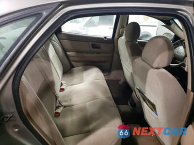 Zdjęcie 10 z 12 samochodu: 2004 FORD TAURUS SES VIN:1FAFP55U94G168737 - miniatura