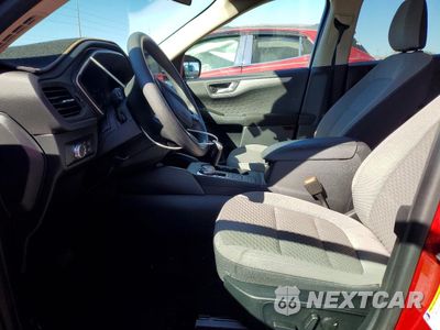 Zdjęcie 7 z 14 samochodu: 2020 FORD ESCAPE SE VIN:1FMCU9G69LUB31954 - miniatura