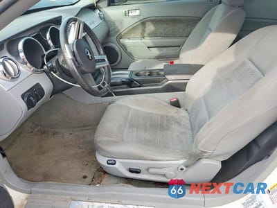 Zdjęcie 7 z 12 samochodu: 2007 FORD MUSTANG VIN:1ZVFT80NX75330959 - miniatura