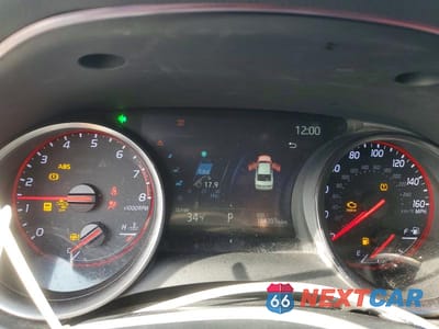 Zdjęcie 9 z 11 samochodu: 2023 TOYOTA CAMRY XSE VIN:4T1K61AKXPU109996 - miniatura