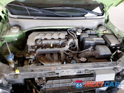 Zdjęcie 11 z 12 samochodu: 2023 HYUNDAI VENUE SE VIN:KMHRB8A32PU210851 - miniatura