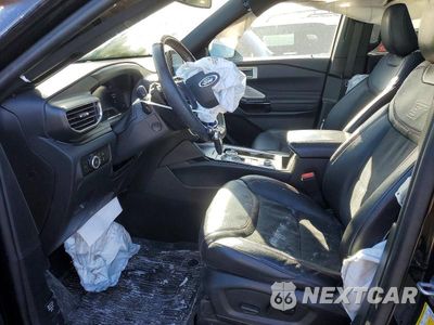 Zdjęcie 7 z 12 samochodu: 2023 FORD EXPLORER ST VIN:1FM5K8GC2PGB81632 - miniatura