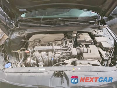 Zdjęcie 11 z 13 samochodu: 2022 HYUNDAI ELANTRA SEL VIN:KMHLM4AG3NU259923 - miniatura