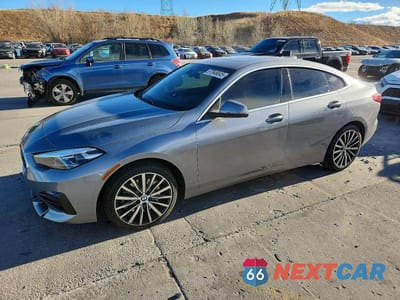 2022 BMW 228XI WBA73AK02N7K38887 - główne zdjęcie licytacji z USA - miniatura