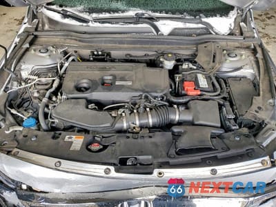 Zdjęcie 11 z 13 samochodu: 2020 HONDA ACCORD SPORT VIN:1HGCV2F3XLA030134 - miniatura