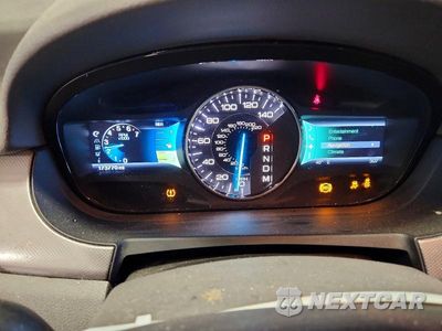Zdjęcie 9 z 12 samochodu: 2011 FORD EDGE SEL VIN:2FMDK4JC0BBB47816 - miniatura