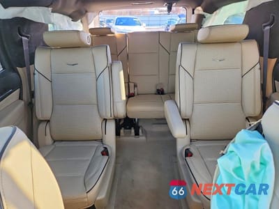 Zdjęcie 10 z 13 samochodu: 2021 CADILLAC ESCALADE PREMIUM LUXURY VIN:1GYS4BKLXMR383019 - miniatura