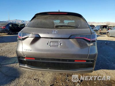 Zdjęcie 6 z 12 samochodu: 2025 HONDA HR-V EXL VIN:3CZRZ1H71SM725816 - miniatura