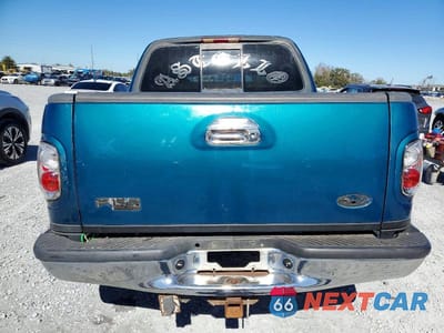 Zdjęcie 6 z 12 samochodu: 2001 FORD F150 SUPERCREW VIN:1FTRW07WX1KE67769 - miniatura