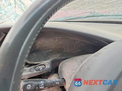 Zdjęcie 9 z 13 samochodu: 2003 OLDSMOBILE ALERO GL VIN:1G3NL52EX3C208828 - miniatura