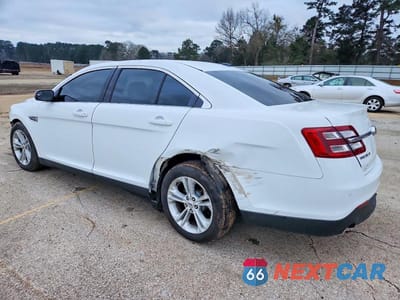 Drugie zdjęcie samochodu z przodu: 2015 FORD TAURUS SEL VIN:1FAHP2E82FG192245 - miniatura