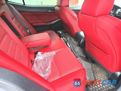 Zdjęcie 10 z 11 samochodu: 2015 LEXUS IS 350 VIN:JTHCE1D25F5009500 - miniatura