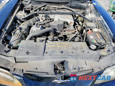 Zdjęcie 11 z 12 samochodu: 1994 FORD MUSTANG GT VIN:1FALP45T4RF189349 - miniatura