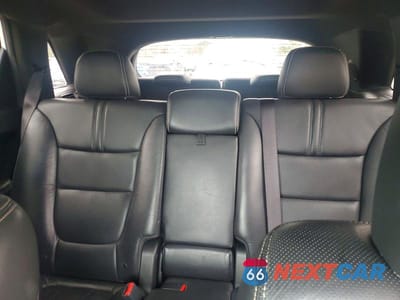 Zdjęcie 10 z 13 samochodu: 2014 KIA SORENTO SX LIMITED VIN:5XYKW4A73EG491160 - miniatura