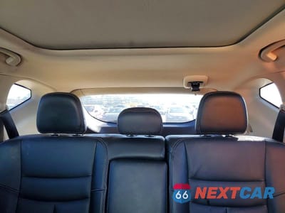 Zdjęcie 10 z 13 samochodu: 2015 NISSAN MURANO S VIN:5N1AZ2MH3FN206247 - miniatura