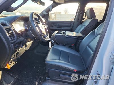 Zdjęcie 7 z 12 samochodu: 2025 RAM 1500 TRADESMAN VIN:1C6RRFCG9SN647891 - miniatura