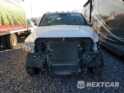 Piąte zdjęcie samochodu w środku: 2018 RAM 4500 VIN:3C7WRKAL6JG280107 - miniatura