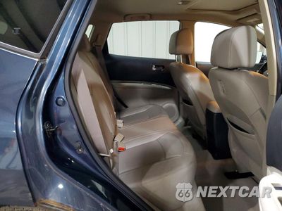 Zdjęcie 11 z 13 samochodu: 2013 NISSAN ROGUE S VIN:JN8AS5MV5DW611778 - miniatura