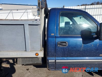 Zdjęcie 10 z 13 samochodu: 2000 CHEVROLET SILVERADO K1500 VIN:1GCEK14V1YE415970 - miniatura