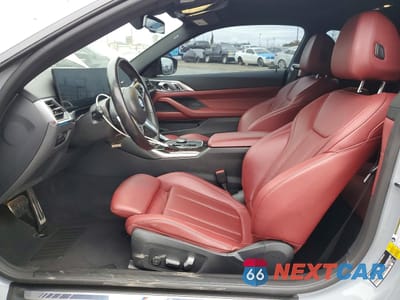 Zdjęcie 7 z 13 samochodu: 2024 BMW 430I VIN:WBA53AP04RCP28373 - miniatura