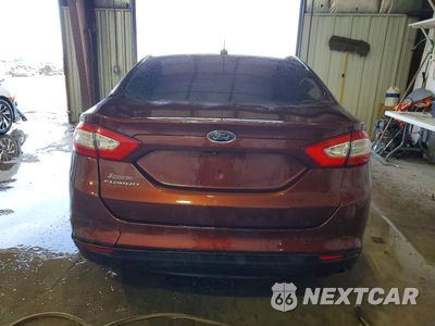 Zdjęcie 6 z 11 samochodu: 2015 FORD FUSION S VIN:3FA6P0G72FR289552 - miniatura