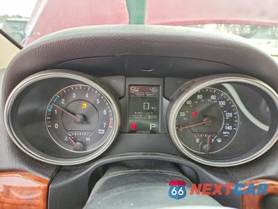 Zdjęcie 9 z 12 samochodu: 2012 JEEP GRAND CHEROKEE LIMITED VIN:1C4RJFBG6CC118249 - miniatura