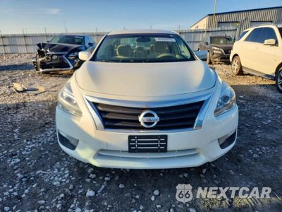Piąte zdjęcie samochodu w środku: 2013 NISSAN ALTIMA 2.5 VIN:1N4AL3AP6DC158264 - miniatura