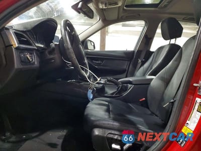 Zdjęcie 7 z 11 samochodu: 2017 BMW 320 XI VIN:WBA8A3C30HK692345 - miniatura