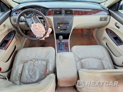 Zdjęcie 8 z 12 samochodu: 2009 BUICK LACROSSE CXL VIN:2G4WD582891111281 - miniatura
