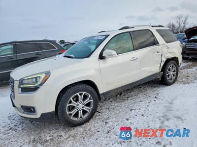 2014 GMC ACADIA SLT-2 1GKKVSKD0EJ353611 - główne zdjęcie licytacji z USA - miniatura