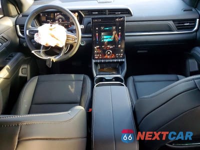 Zdjęcie 8 z 13 samochodu: 2026 GMC TERRAIN ELEVATION VIN:3GKALUEG5TL285251 - miniatura