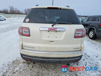 Zdjęcie 6 z 12 samochodu: 2014 GMC ACADIA SLT-2 VIN:1GKKVSKD0EJ353611 - miniatura