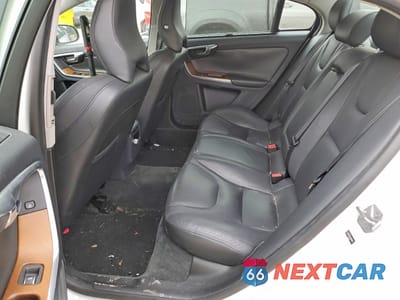 Zdjęcie 10 z 13 samochodu: 2016 VOLVO S60 PREMIER VIN:LYV402FK1GB108209 - miniatura