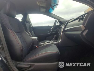 Zdjęcie 7 z 12 samochodu: 2015 TOYOTA CAMRY LE VIN:4T1BF1FK8FU954644 - miniatura
