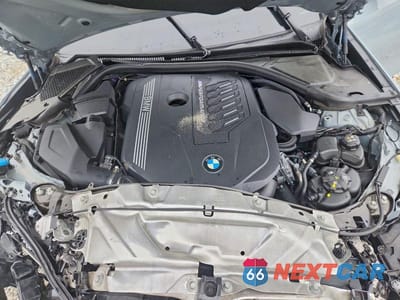 Zdjęcie 11 z 11 samochodu: 2023 BMW M340I VIN:3MW49FS08P8D54384 - miniatura