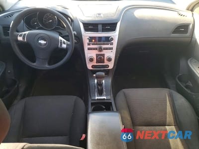 Zdjęcie 8 z 12 samochodu: 2008 CHEV MALIBU 1LT VIN:1G1ZH57B284236019 - miniatura