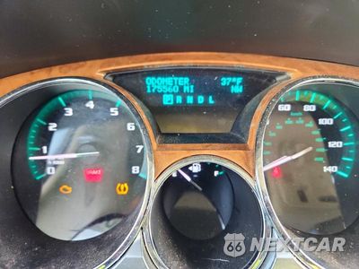 Zdjęcie 9 z 13 samochodu: 2012 BUICK ENCLAVE VIN:5GAKRDED4CJ166975 - miniatura