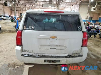 Zdjęcie 6 z 13 samochodu: 2019 CHEVROLET TAHOE K1500 LS VIN:1GNSKAKC6KR102554 - miniatura