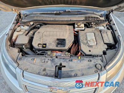 Zdjęcie 11 z 12 samochodu: 2013 CHEVROLET VOLT VIN:1G1RH6E40DU137932 - miniatura