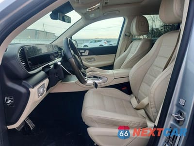 Zdjęcie 7 z 12 samochodu: 2022 MERCEDES-BENZ GLS 450 4MATIC VIN:4JGFF5KE3NA791281 - miniatura