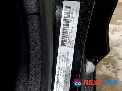 Zdjęcie 12 z 13 samochodu: 2015 CHRYSLER 200 LIMITED VIN:1C3CCCAB7FN576786 - miniatura