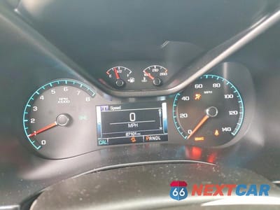 Zdjęcie 9 z 11 samochodu: 2018 CHEVROLET COLORADO Z71 VIN:1GCGTDEN9J1252780 - miniatura