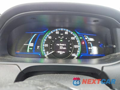 Zdjęcie 9 z 13 samochodu: 2015 HONDA ACCORD TOURING HYBRID VIN:1HGCR6F7XFA009920 - miniatura