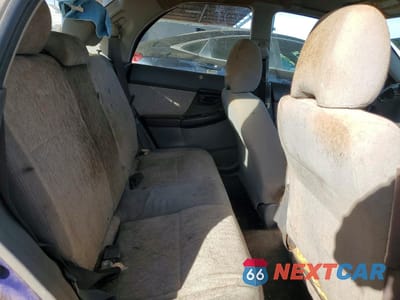 Zdjęcie 10 z 12 samochodu: 2004 SUBARU IMPREZA OUTBACK SPORT VIN:JF1GG68554G805976 - miniatura