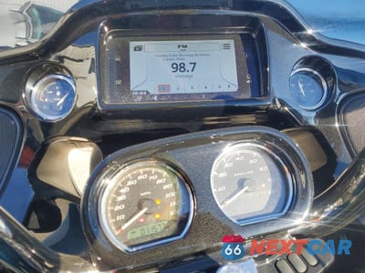Zdjęcie 7 z 9 samochodu: 2021 HARLEY-DAVIDSON FLTRXS VIN:1HD1KTP13MB606898 - miniatura